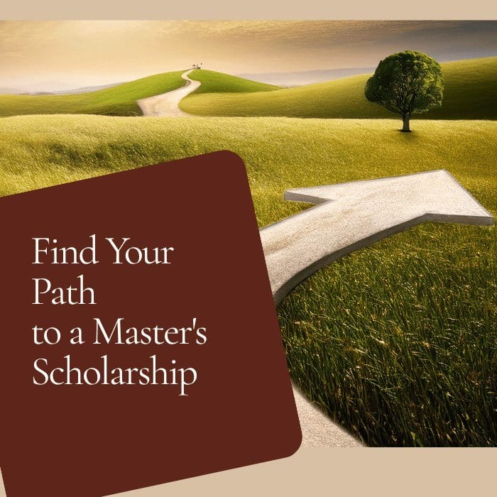 Can You Apply for a Master's in a Different Field? masters scholarship different field